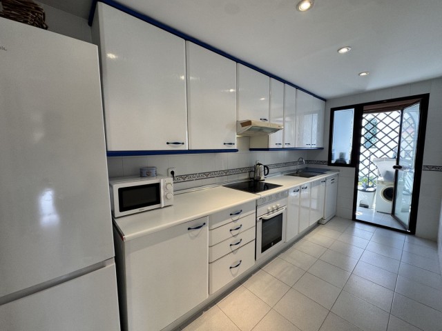 Apartamento con 2 Dormitorios  en The Golden Mile