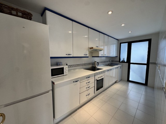 Apartamento con 2 Dormitorios  en The Golden Mile