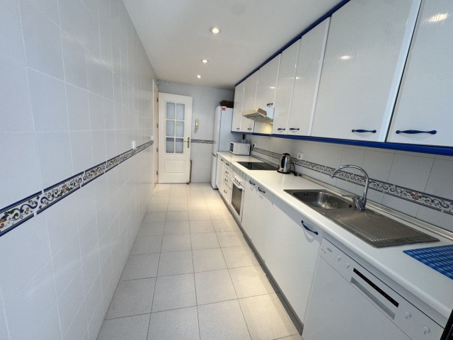 Apartamento con 2 Dormitorios  en The Golden Mile