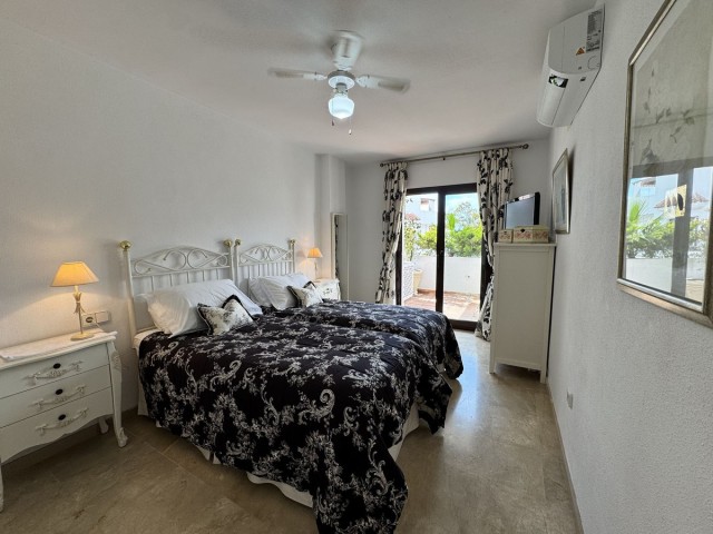 Apartamento con 2 Dormitorios  en The Golden Mile