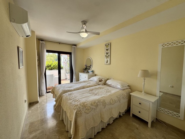 Apartamento con 2 Dormitorios  en The Golden Mile