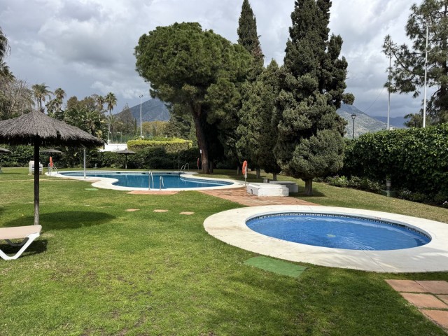 Apartamento con 2 Dormitorios  en The Golden Mile