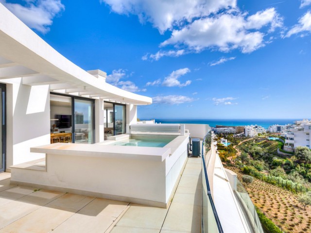 Penthouse Fuengirola - R5324248