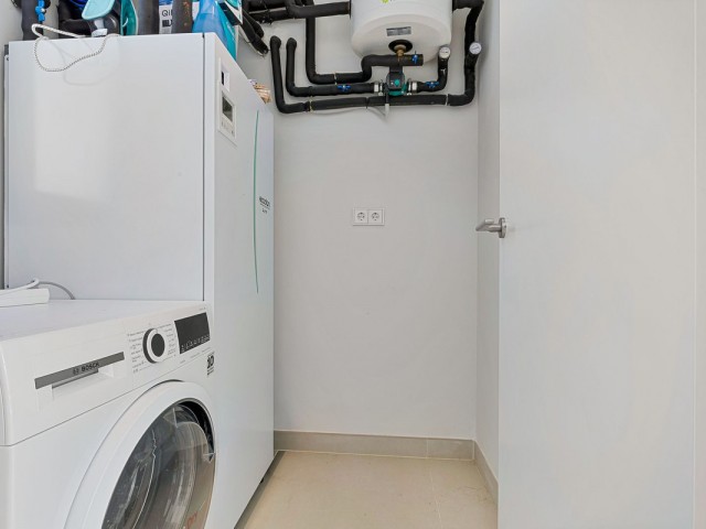 Kattohuoneisto Fuengirola