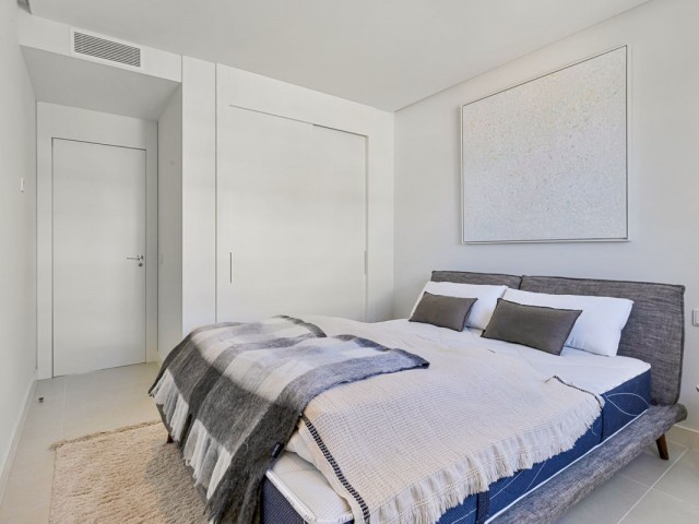 Kattohuoneisto Fuengirola