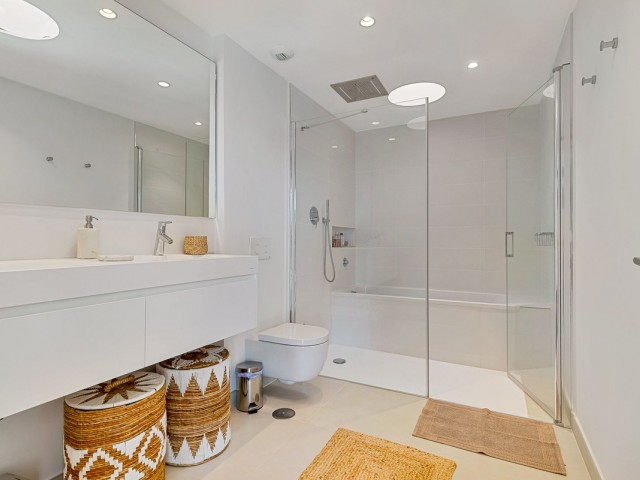 Kattohuoneisto Fuengirola