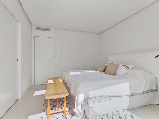 Kattohuoneisto Fuengirola