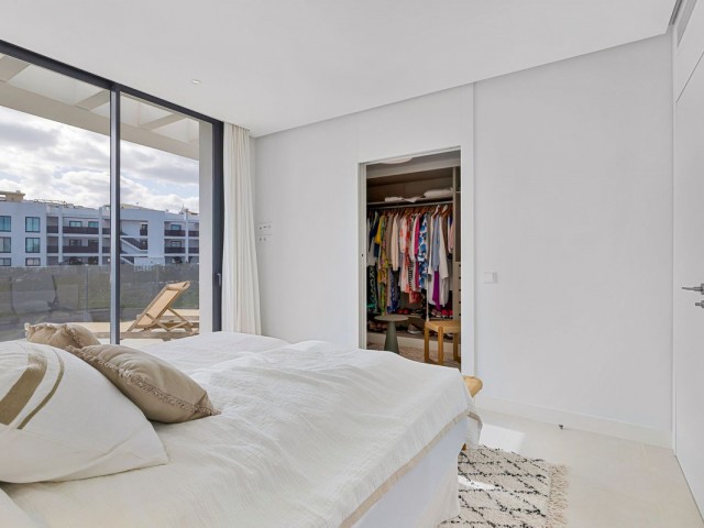 Kattohuoneisto Fuengirola