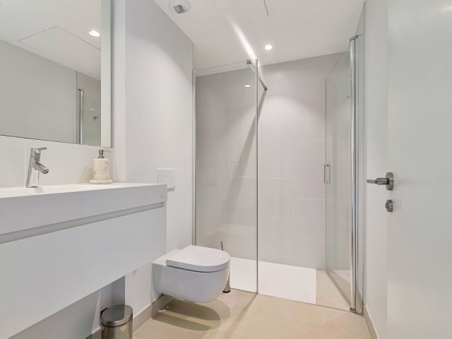 Kattohuoneisto Fuengirola