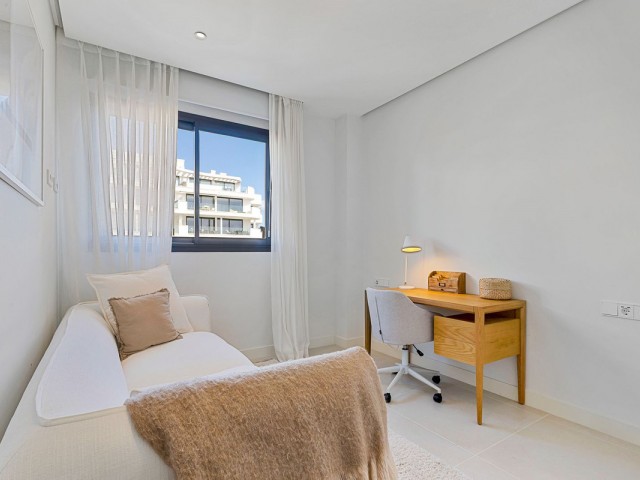 Kattohuoneisto Fuengirola