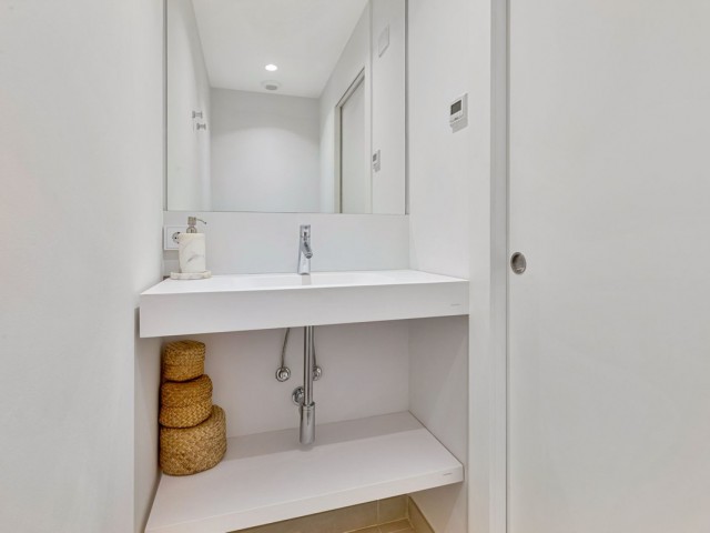 Kattohuoneisto Fuengirola