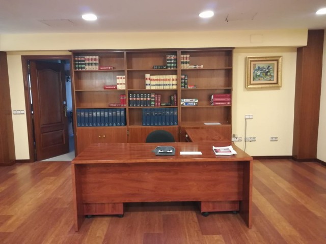 Commercial, Marbella