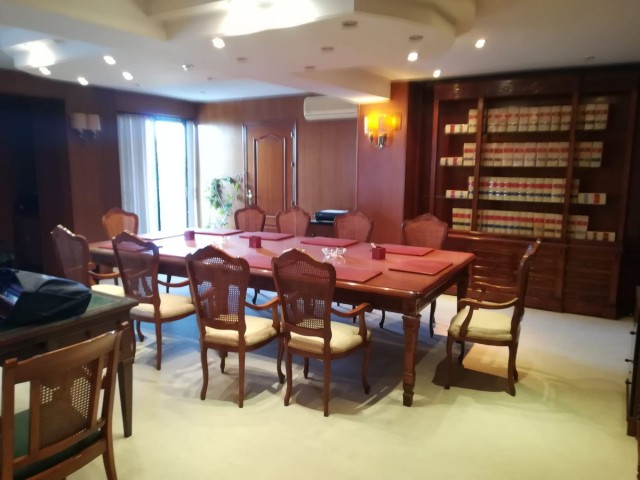 Kommerziell in Marbella