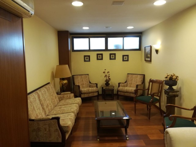 Kommerziell in Marbella