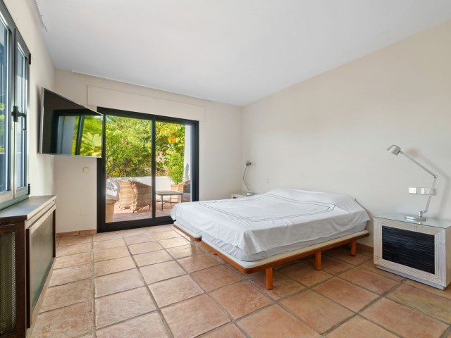 9 Schlafzimmer Villa in Benahavís