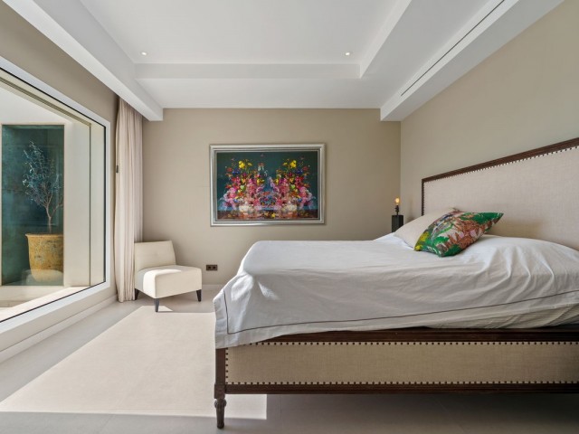 9 Schlafzimmer Villa in Benahavís