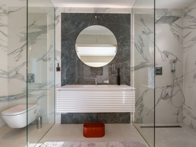 9 Schlafzimmer Villa in Benahavís