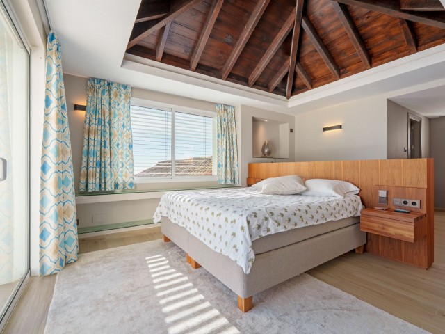 9 Schlafzimmer Villa in Benahavís