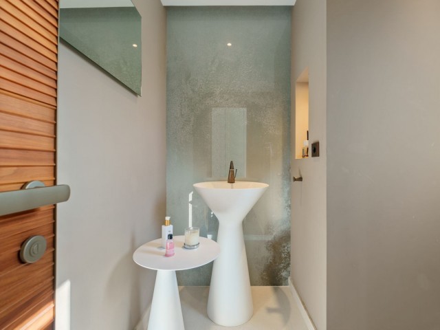 9 Schlafzimmer Villa in Benahavís