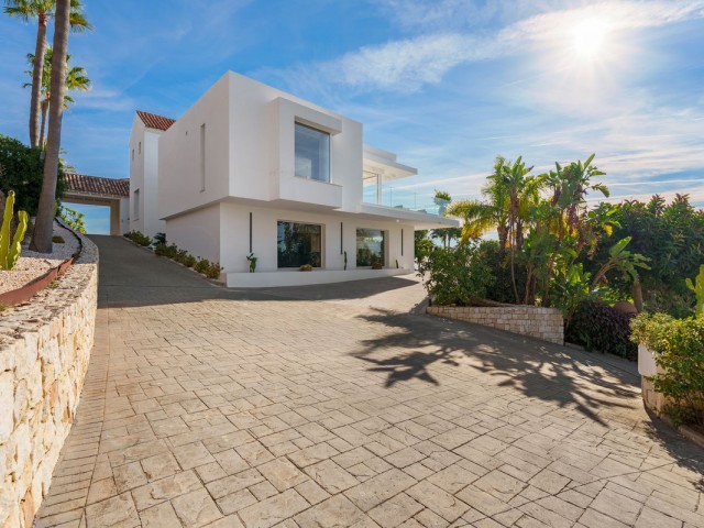 9 Schlafzimmer Villa in Benahavís