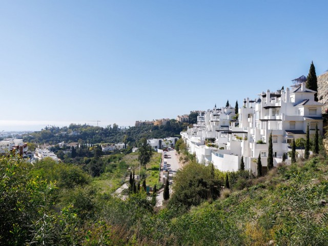 Apartment, Benahavis