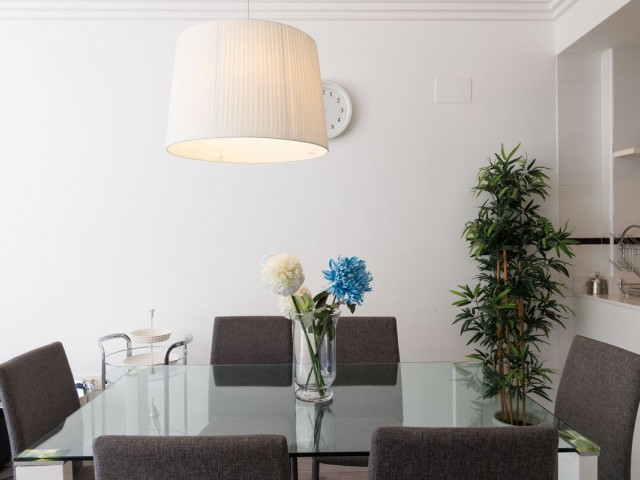 2 Schlafzimmer Apartment in Benahavís