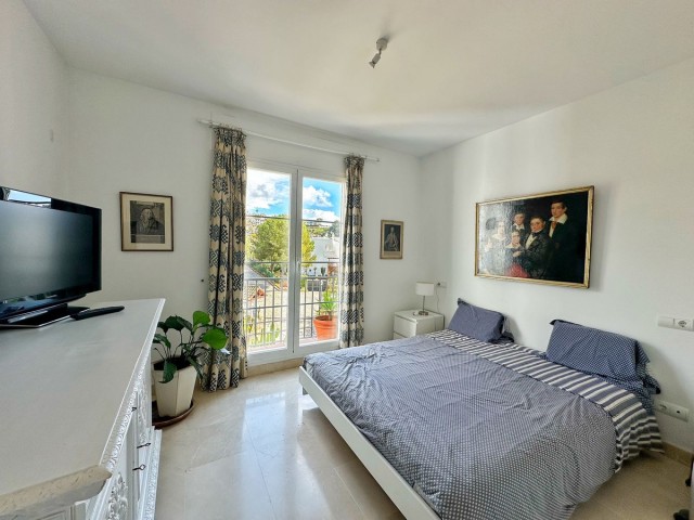 3 Schlafzimmer Apartment in Los Arqueros