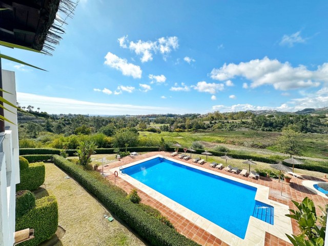 Apartamento, Los Arqueros, R5324356