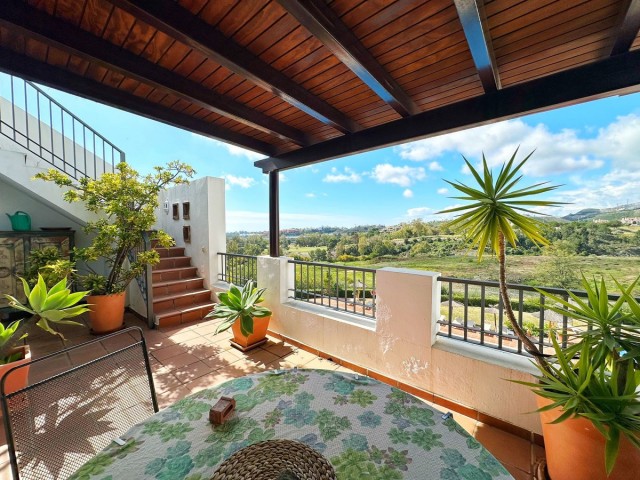 Apartamento, Los Arqueros, R5324356