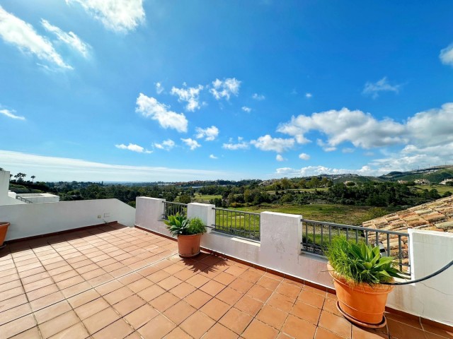 Apartamento, Los Arqueros, R5324356