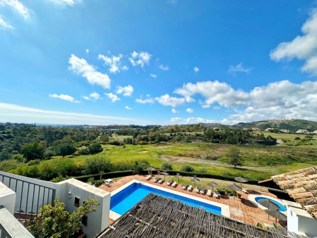 Apartamento, Los Arqueros, R5324356