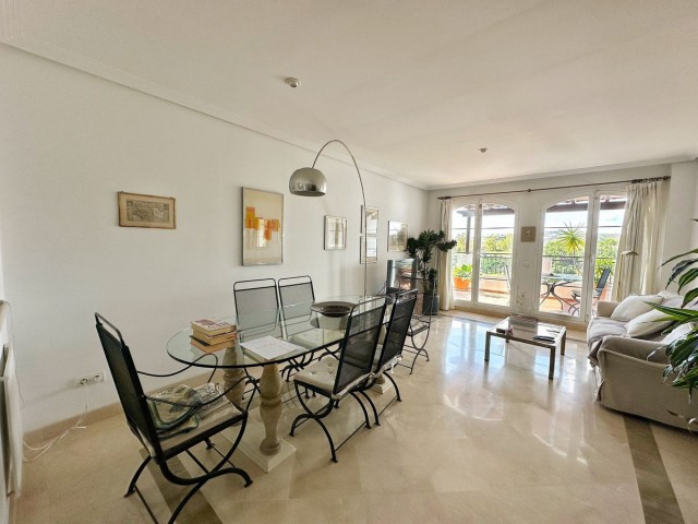 Apartamento, Los Arqueros, R5324356