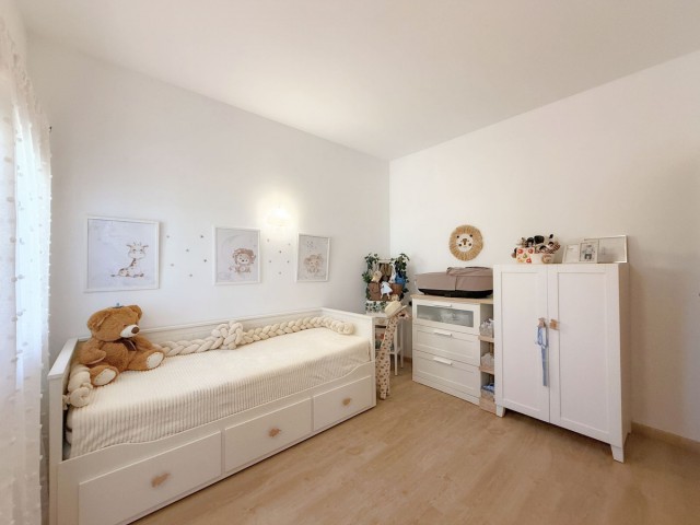 3 Schlafzimmer Villa in Estepona