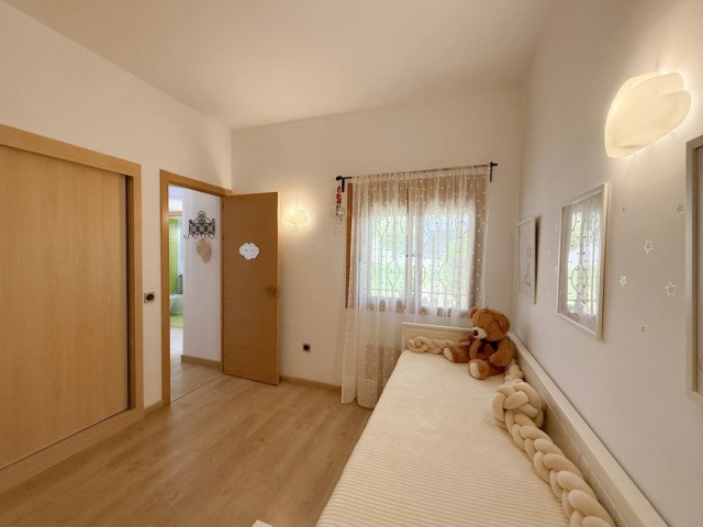 3 Schlafzimmer Villa in Estepona