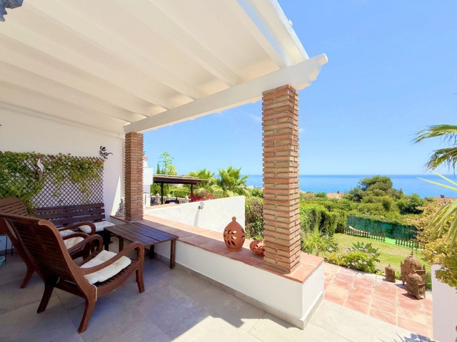 Villa, Estepona