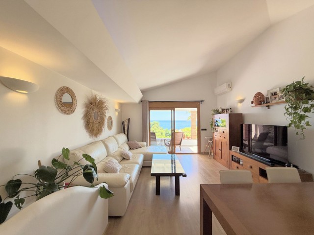 3 Bedrooms Villa in Estepona