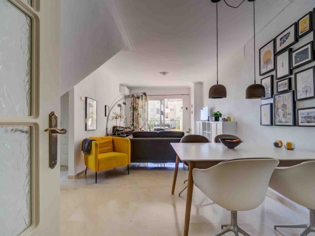 3 Bedrooms Villa in Estepona