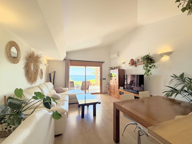3 Bedrooms Villa in Estepona