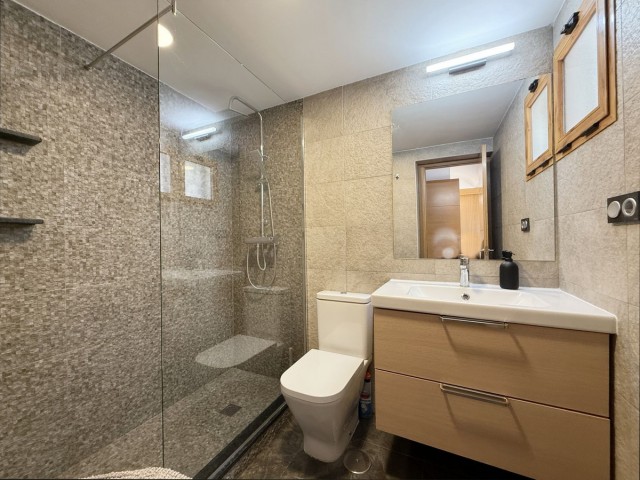 3 Bedrooms Villa in Estepona