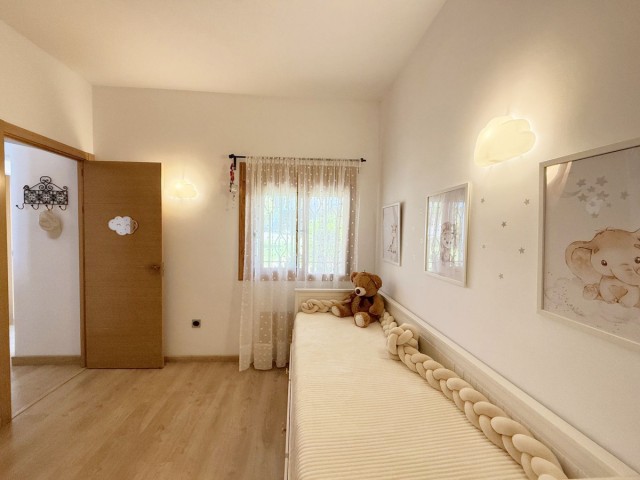 3 Bedrooms Villa in Estepona