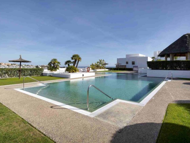 Penthouse, New Golden Mile