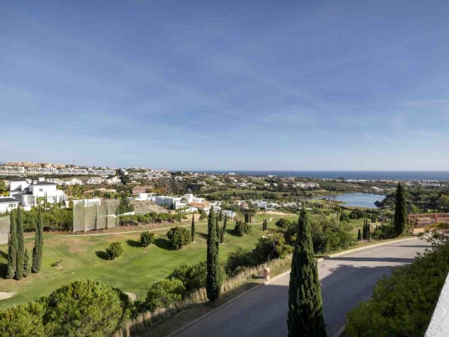 Penthouse in New Golden Mile