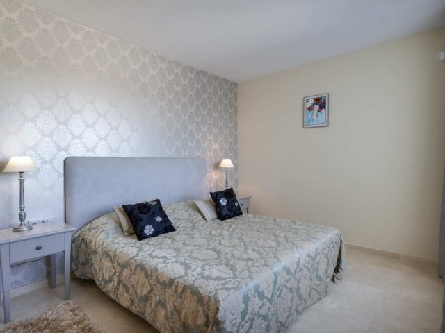 Penthouse in New Golden Mile