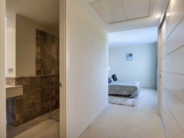 Penthouse in New Golden Mile