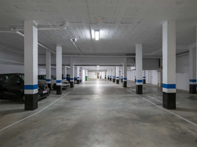 Penthouse in New Golden Mile