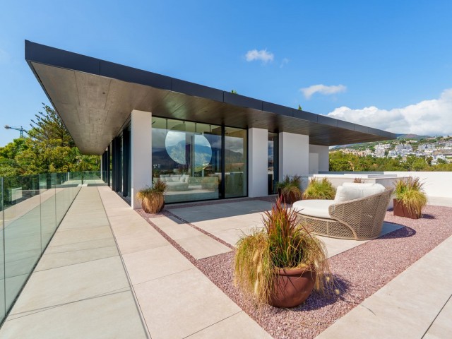 Villa avec 8 Chambres  à La Quinta