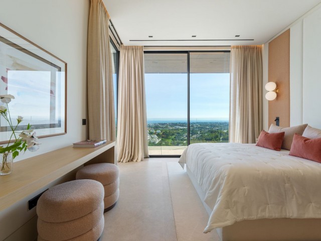 Villa avec 8 Chambres  à La Quinta