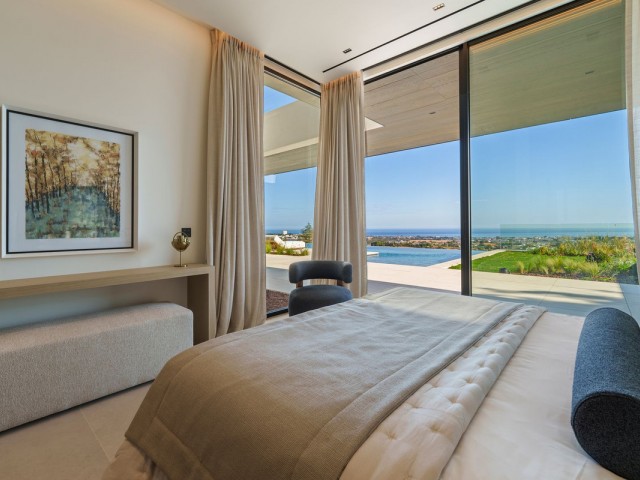 Villa avec 8 Chambres  à La Quinta