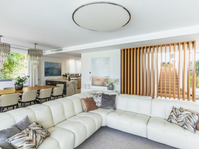 5 Slaapkamer Villa in Santa Clara