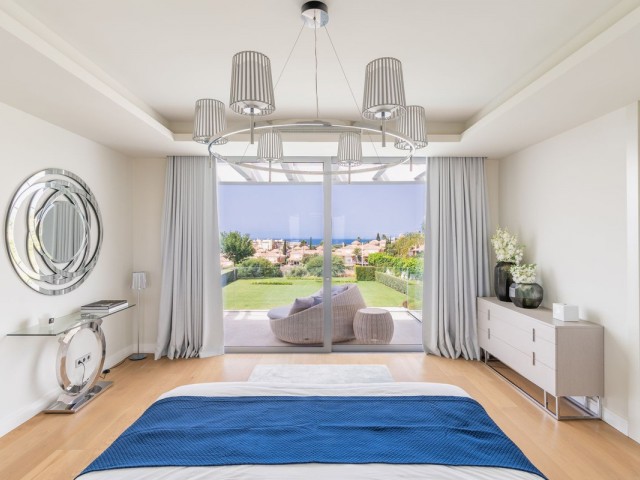 5 Slaapkamer Villa in Santa Clara